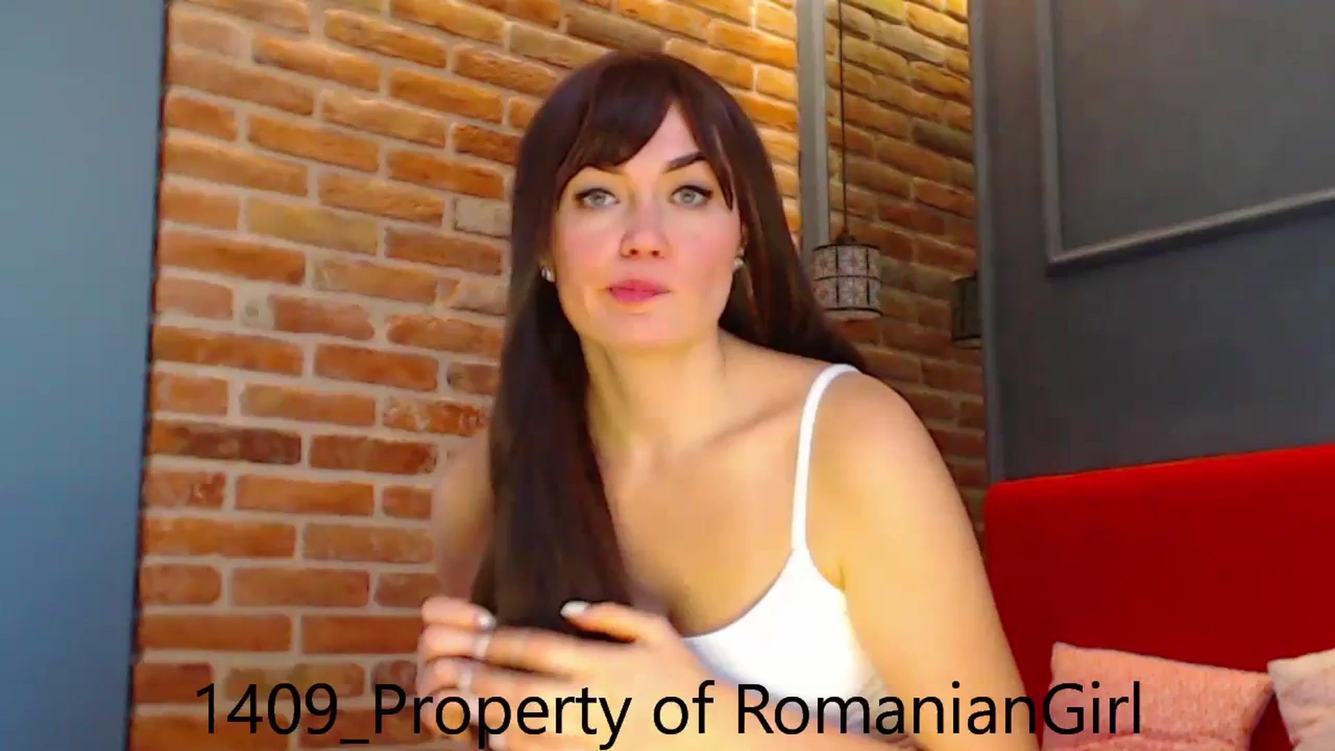 Gallery image thumbnail from RomanianGirl's myfreecams stream on, 09/14/2023, 12:08 image 16 of 20