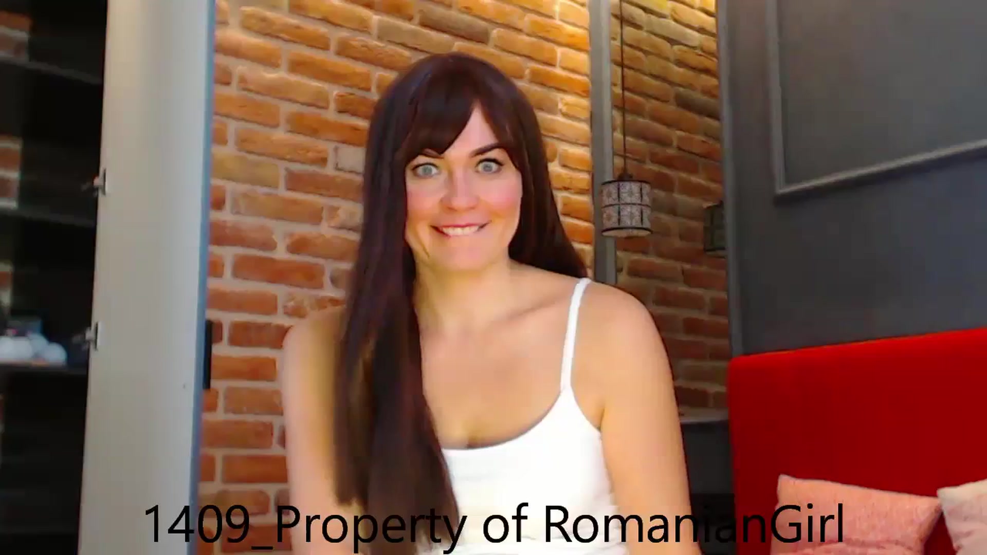 Gallery image thumbnail from RomanianGirl's myfreecams stream on, 09/14/2023, 12:08 image 5 of 20