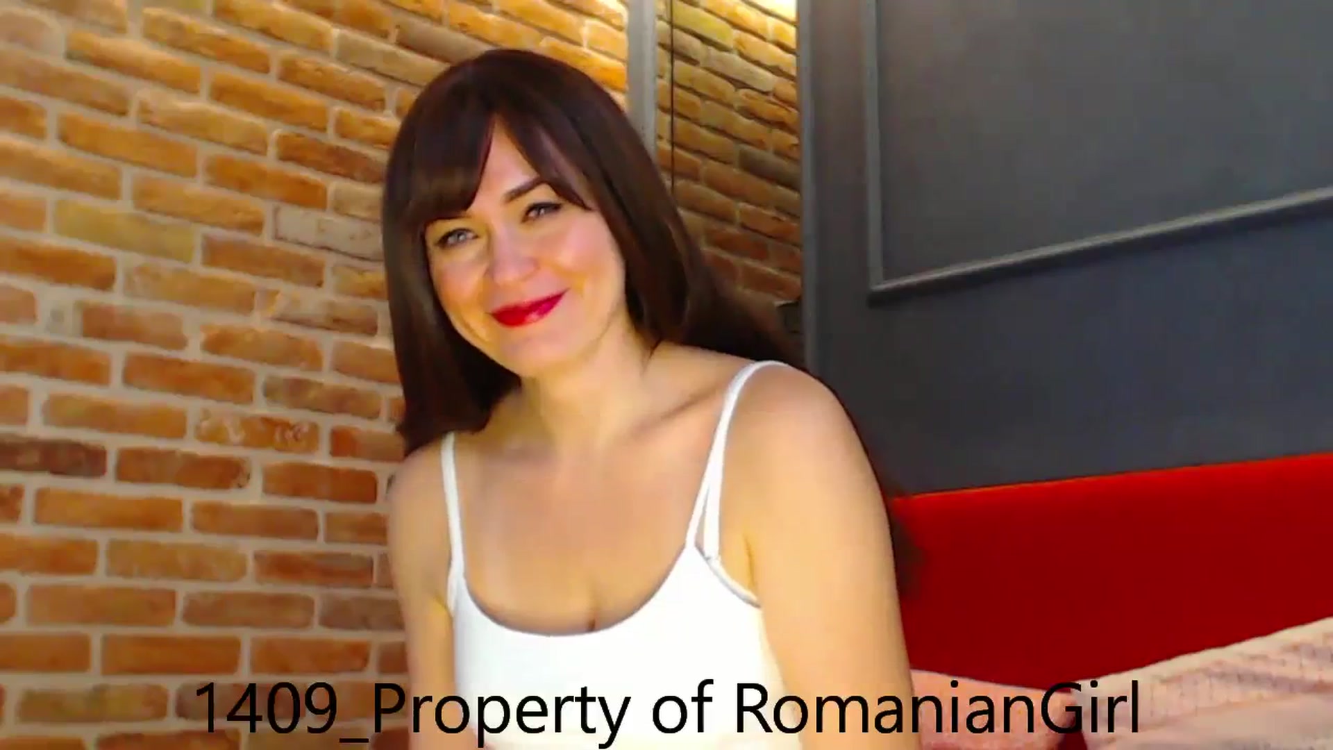 Gallery image thumbnail from RomanianGirl's myfreecams stream on, 09/14/2023, 13:57 image 14 of 20