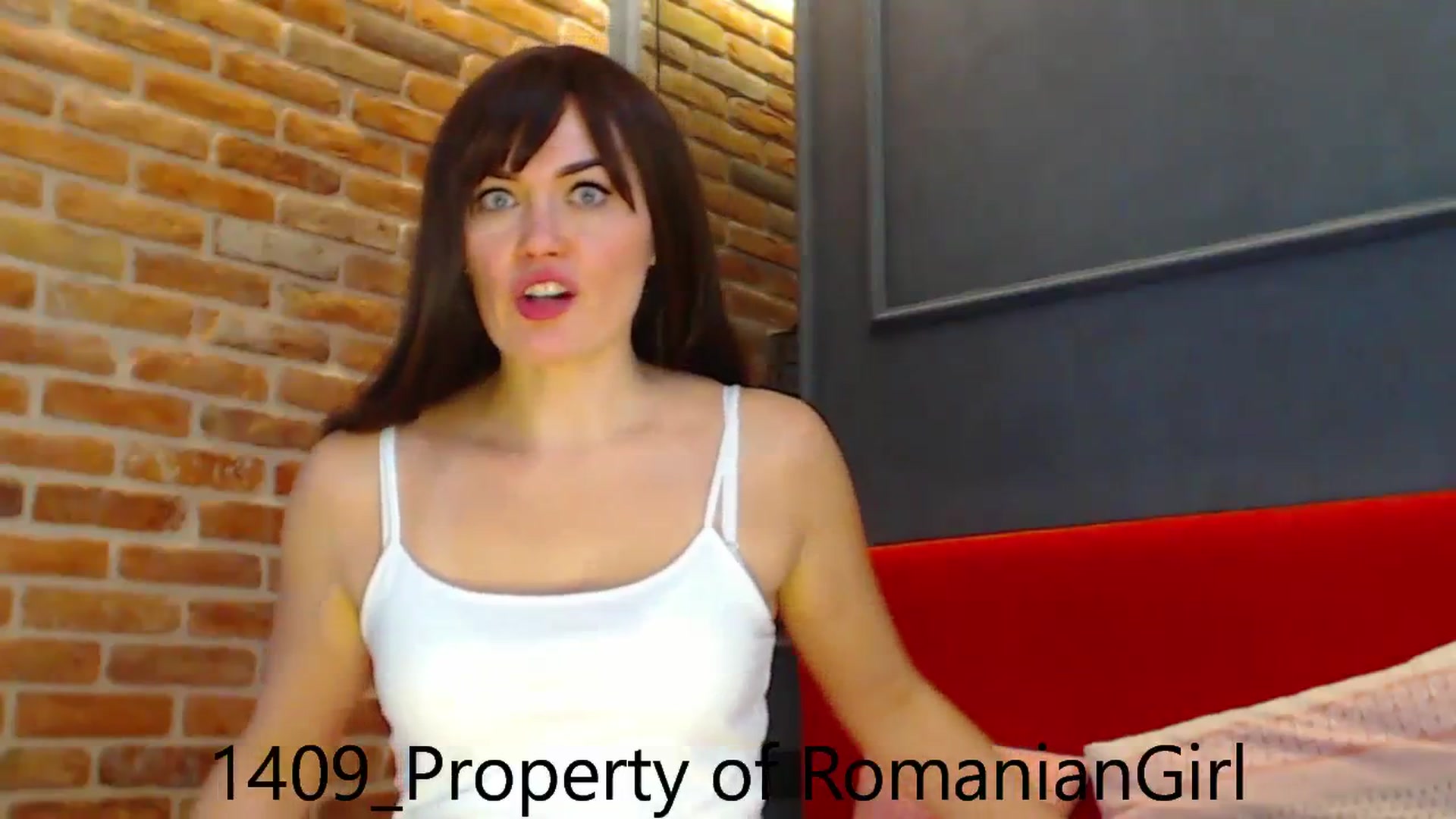 Gallery image thumbnail from RomanianGirl's myfreecams stream on, 09/14/2023, 13:57 image 10 of 20
