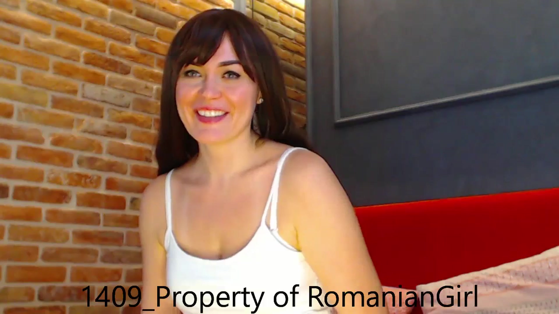 Gallery image thumbnail from RomanianGirl's myfreecams stream on, 09/14/2023, 13:57 image 4 of 20