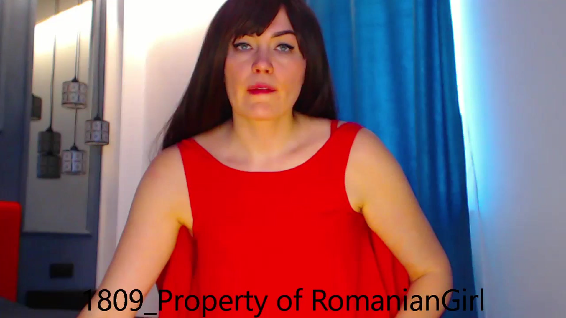 Gallery image thumbnail from RomanianGirl's myfreecams stream on, 09/18/2023, 14:17 image 3 of 20
