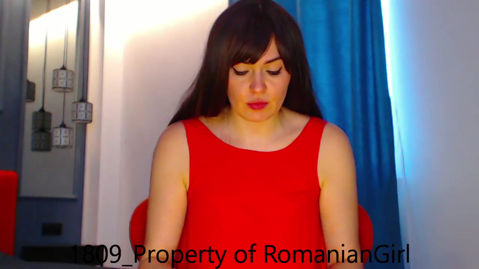 Gallery image thumbnail from RomanianGirl's myfreecams stream on, 09/18/2023, 14:17 image 16 of 20