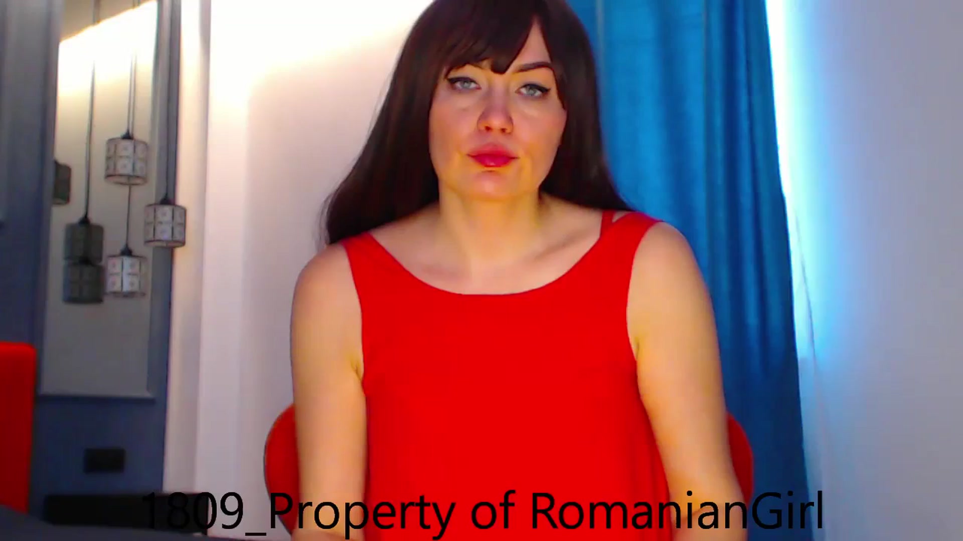 Gallery image thumbnail from RomanianGirl's myfreecams stream on, 09/18/2023, 14:17 image 4 of 20