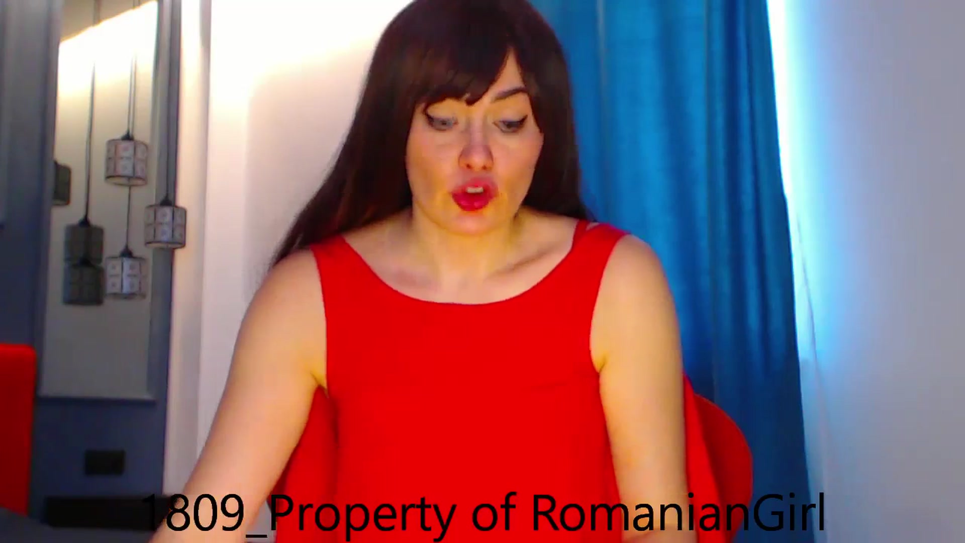Gallery image thumbnail from RomanianGirl's myfreecams stream on, 09/18/2023, 14:17 image 9 of 20