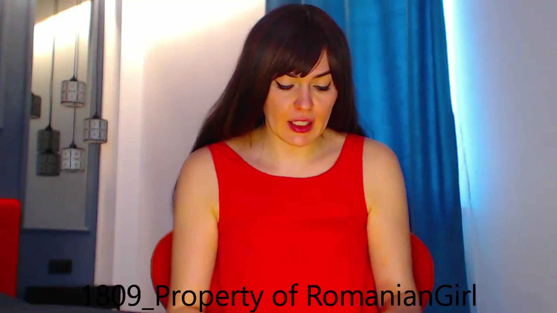 Gallery image thumbnail from RomanianGirl's myfreecams stream on, 09/18/2023, 14:17 image 14 of 20