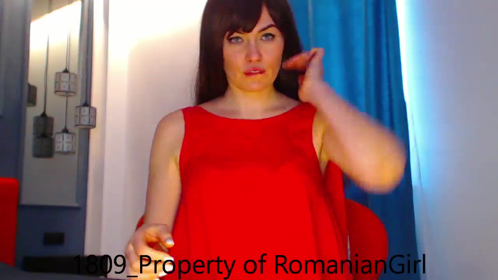 Gallery image thumbnail from RomanianGirl's myfreecams stream on, 09/18/2023, 14:17 image 19 of 20