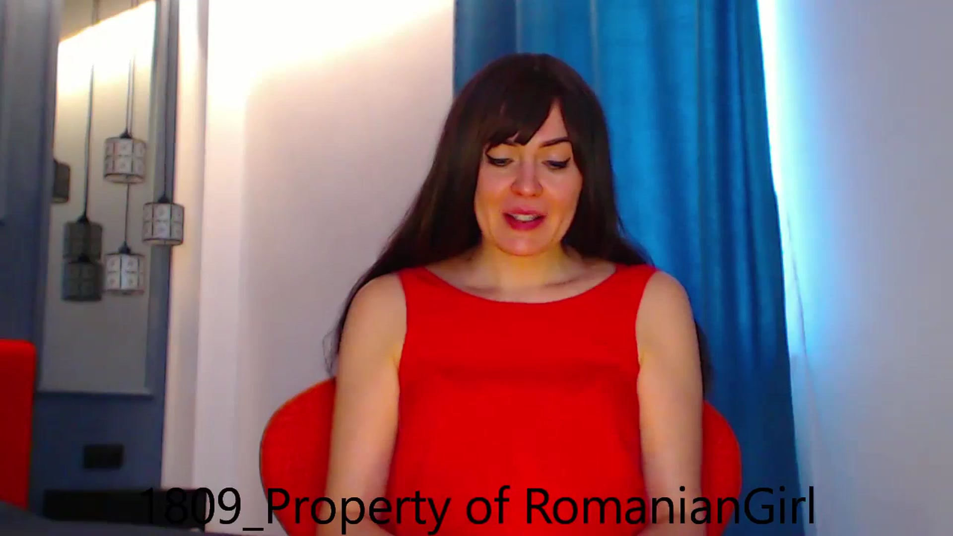 Gallery image thumbnail from RomanianGirl's myfreecams stream on, 09/18/2023, 14:17 image 12 of 20