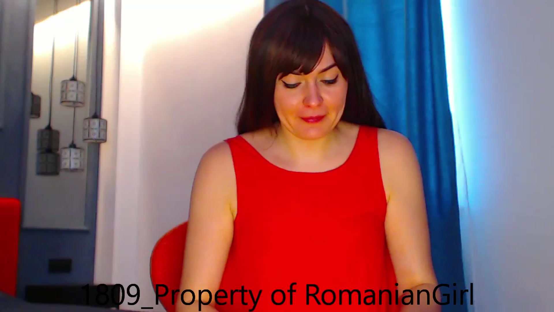 Gallery image thumbnail from RomanianGirl's myfreecams stream on, 09/18/2023, 14:17 image 13 of 20
