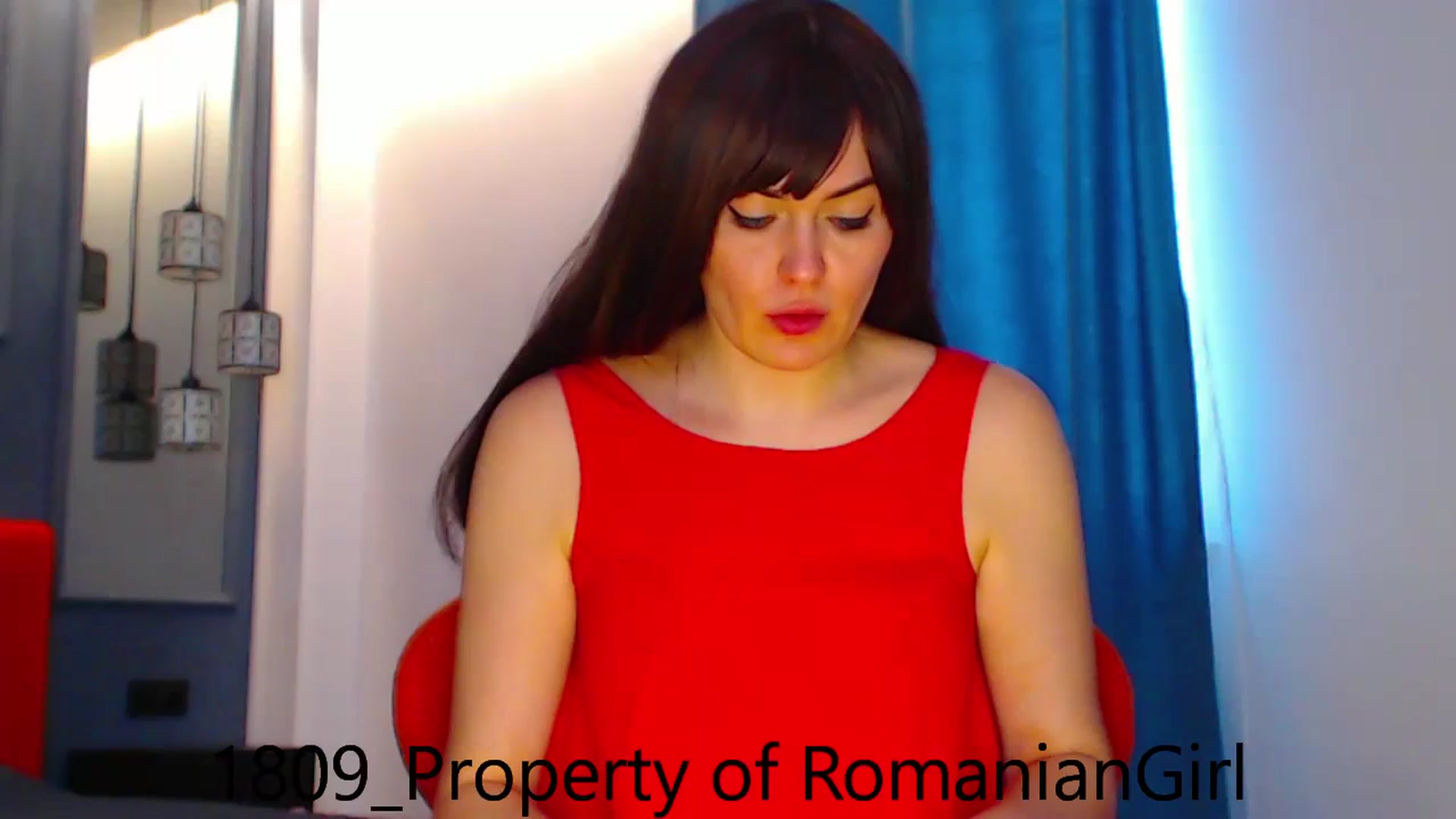 Gallery image thumbnail from RomanianGirl's myfreecams stream on, 09/18/2023, 14:17 image 17 of 20