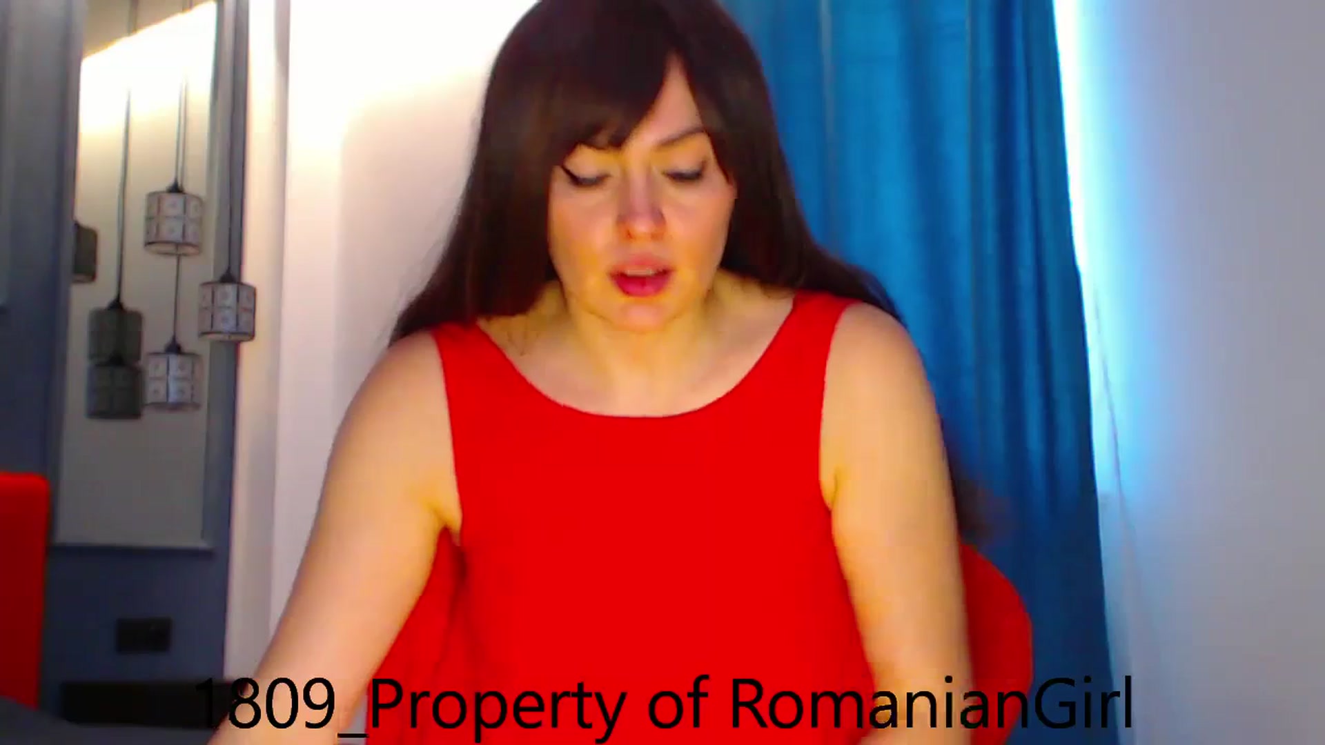 Gallery image thumbnail from RomanianGirl's myfreecams stream on, 09/18/2023, 14:17 image 18 of 20