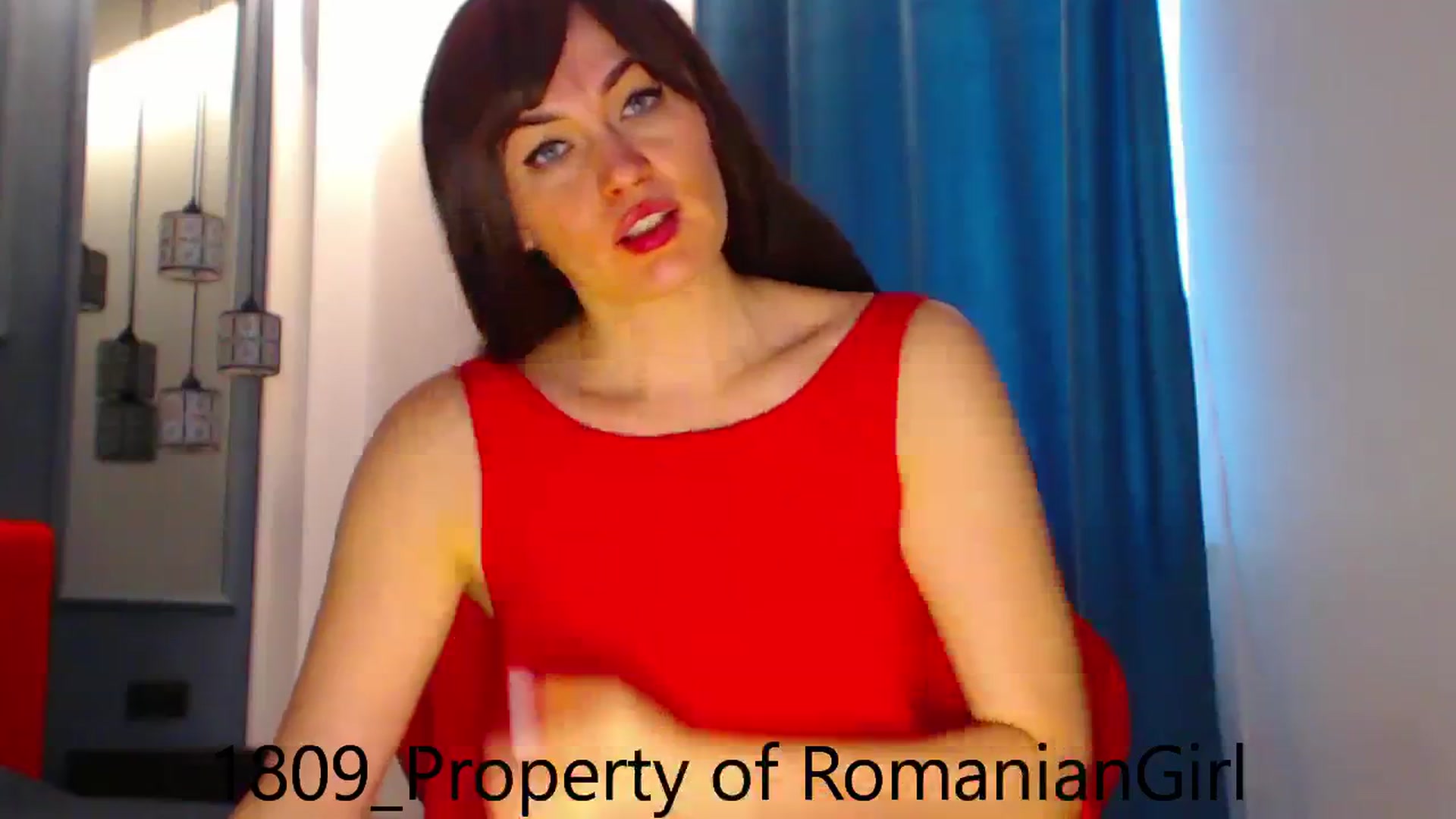 Gallery image thumbnail from RomanianGirl's myfreecams stream on, 09/18/2023, 15:42 image 10 of 20
