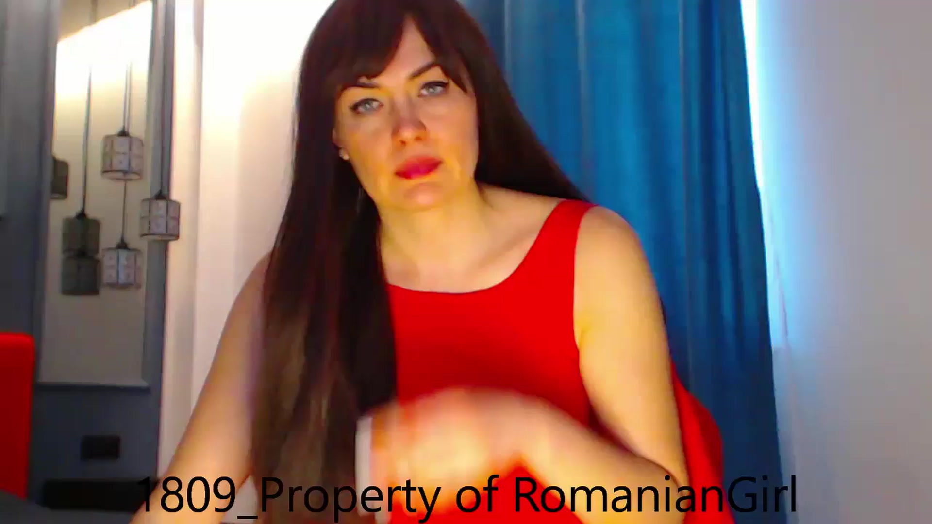 Gallery image thumbnail from RomanianGirl's myfreecams stream on, 09/18/2023, 15:42 image 4 of 20