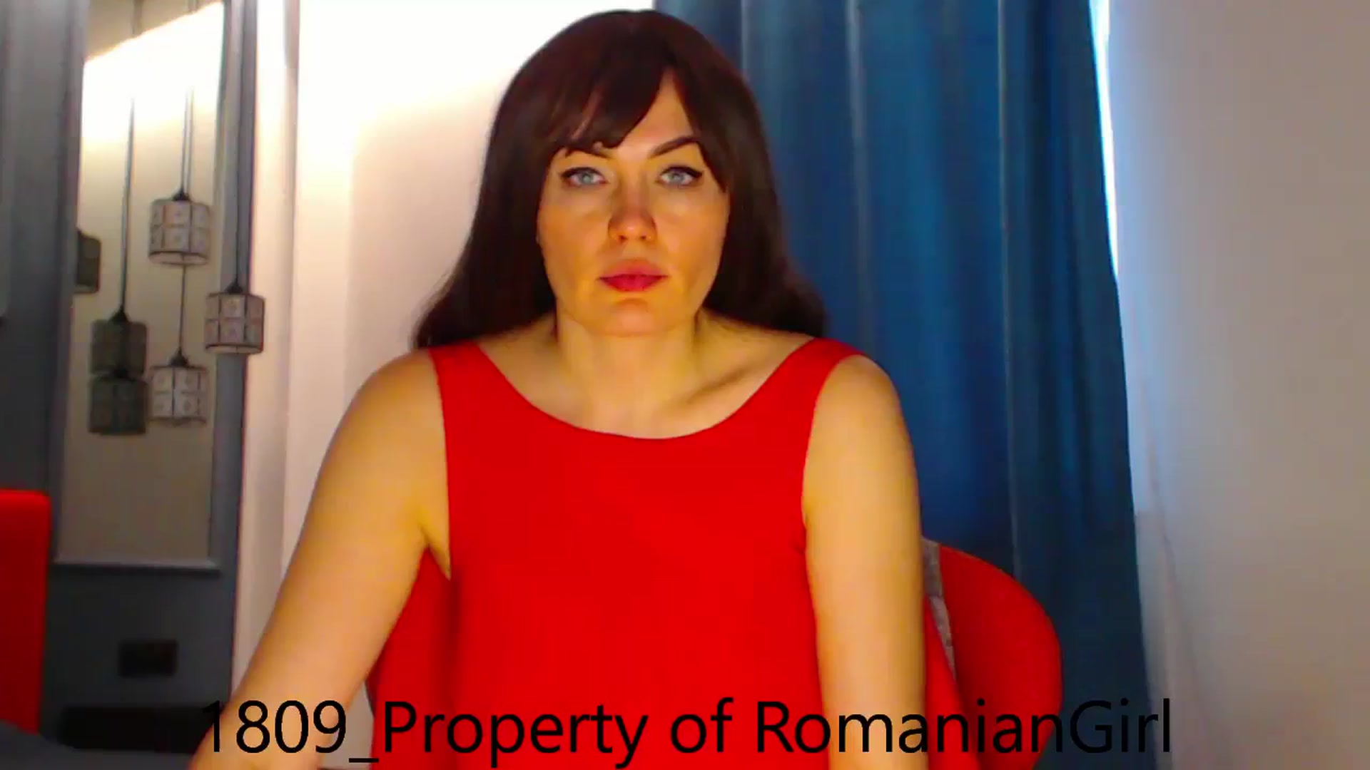 Gallery image thumbnail from RomanianGirl's myfreecams stream on, 09/18/2023, 15:42 image 17 of 20