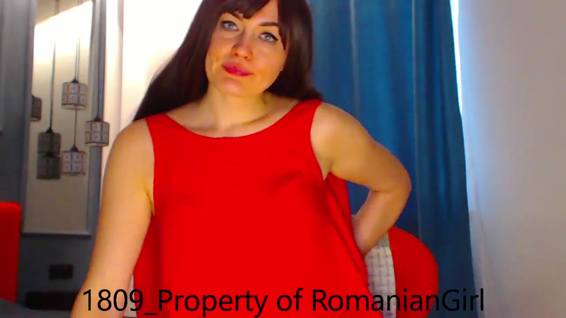 Gallery image thumbnail from RomanianGirl's myfreecams stream on, 09/18/2023, 15:42 image 15 of 20