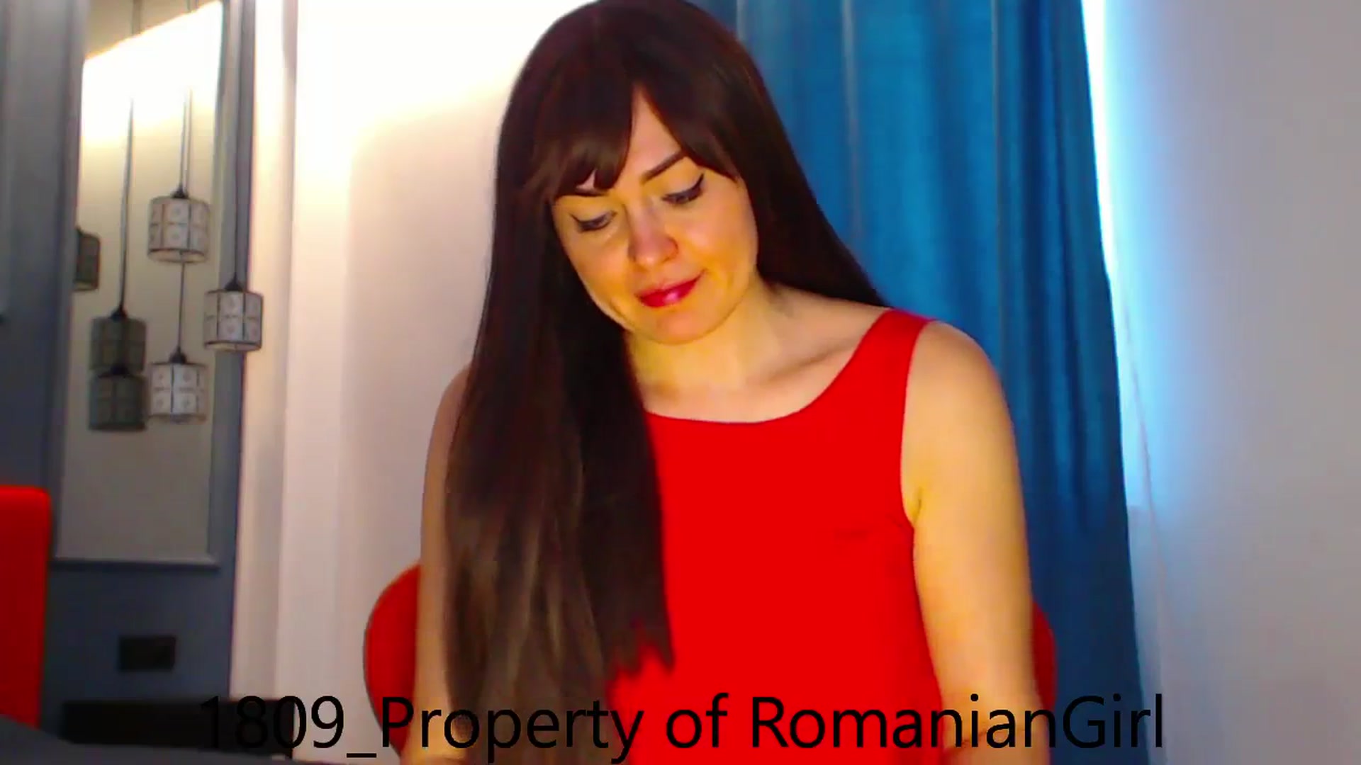 Gallery image thumbnail from RomanianGirl's myfreecams stream on, 09/18/2023, 15:42 image 3 of 20