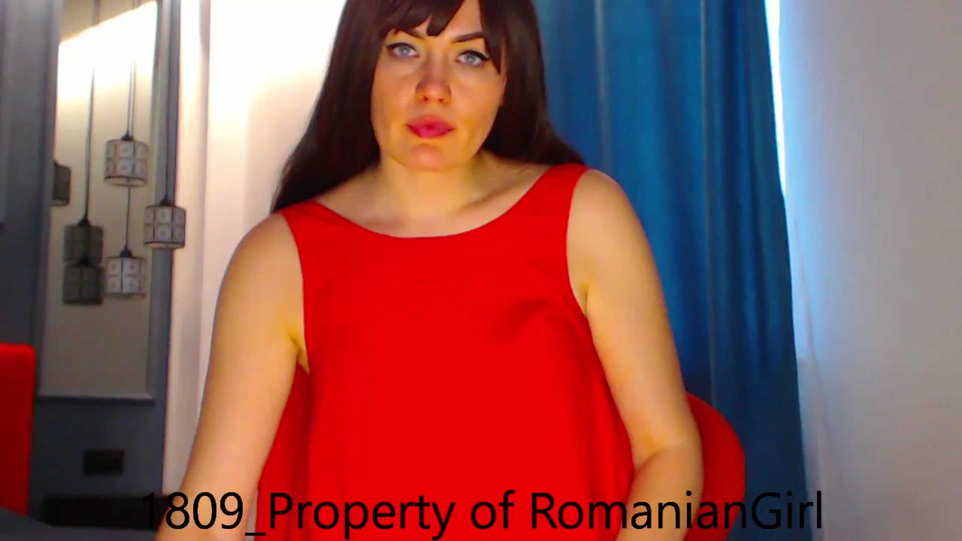 Gallery image thumbnail from RomanianGirl's myfreecams stream on, 09/18/2023, 15:42 image 12 of 20