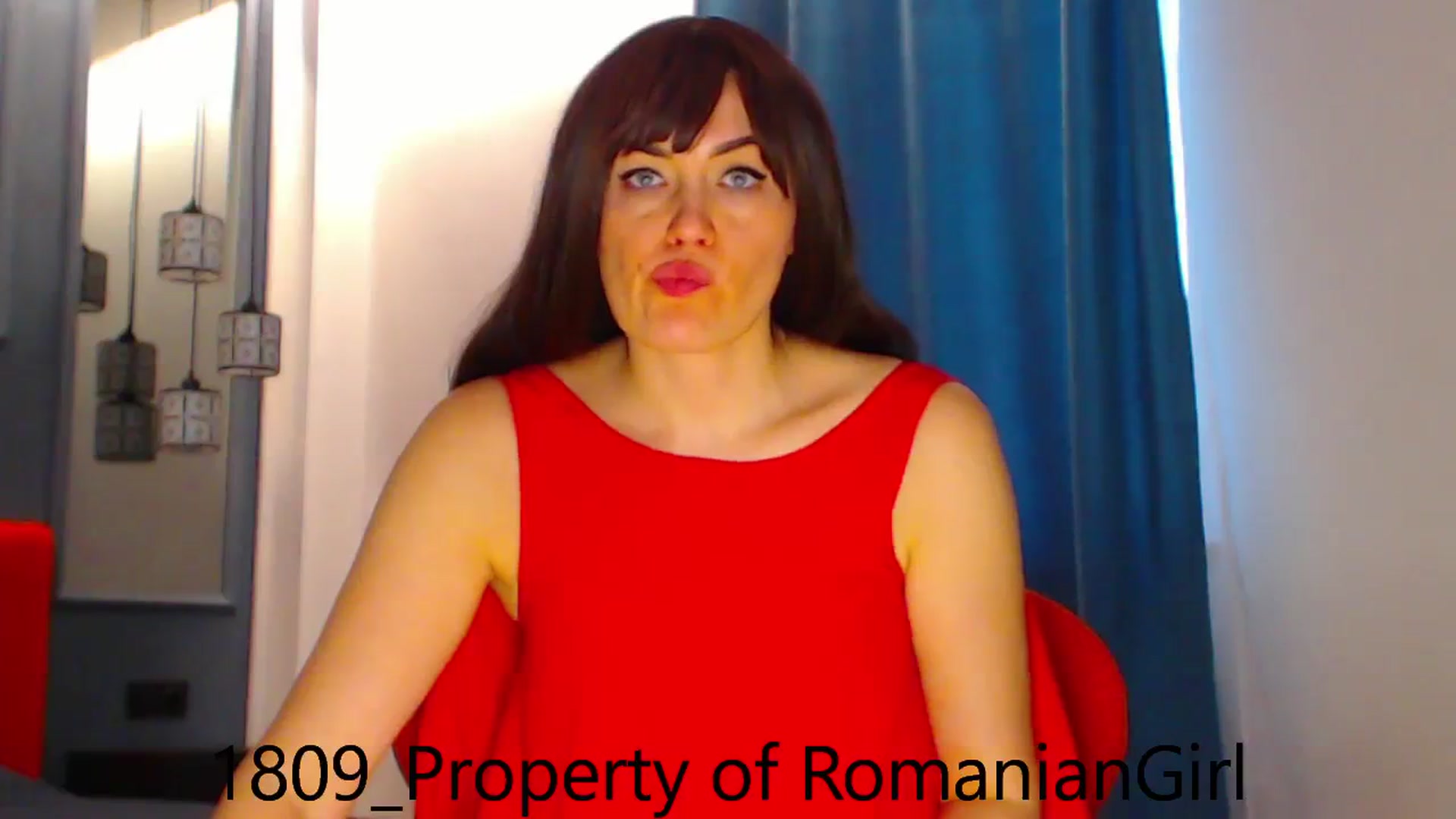 Gallery image thumbnail from RomanianGirl's myfreecams stream on, 09/18/2023, 15:42 image 16 of 20