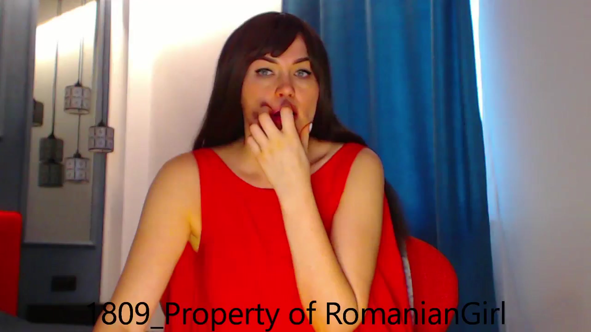 Gallery image thumbnail from RomanianGirl's myfreecams stream on, 09/18/2023, 15:42 image 11 of 20