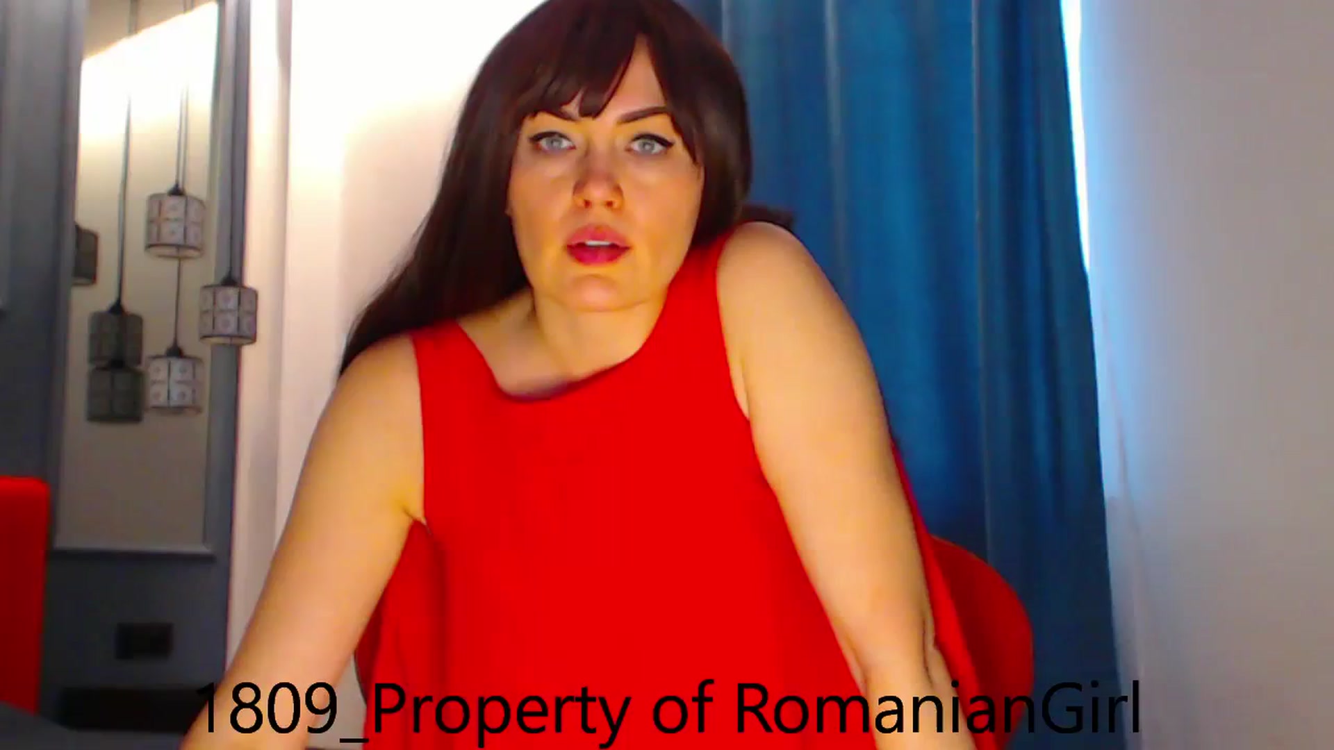 Gallery image thumbnail from RomanianGirl's myfreecams stream on, 09/18/2023, 15:42 image 13 of 20