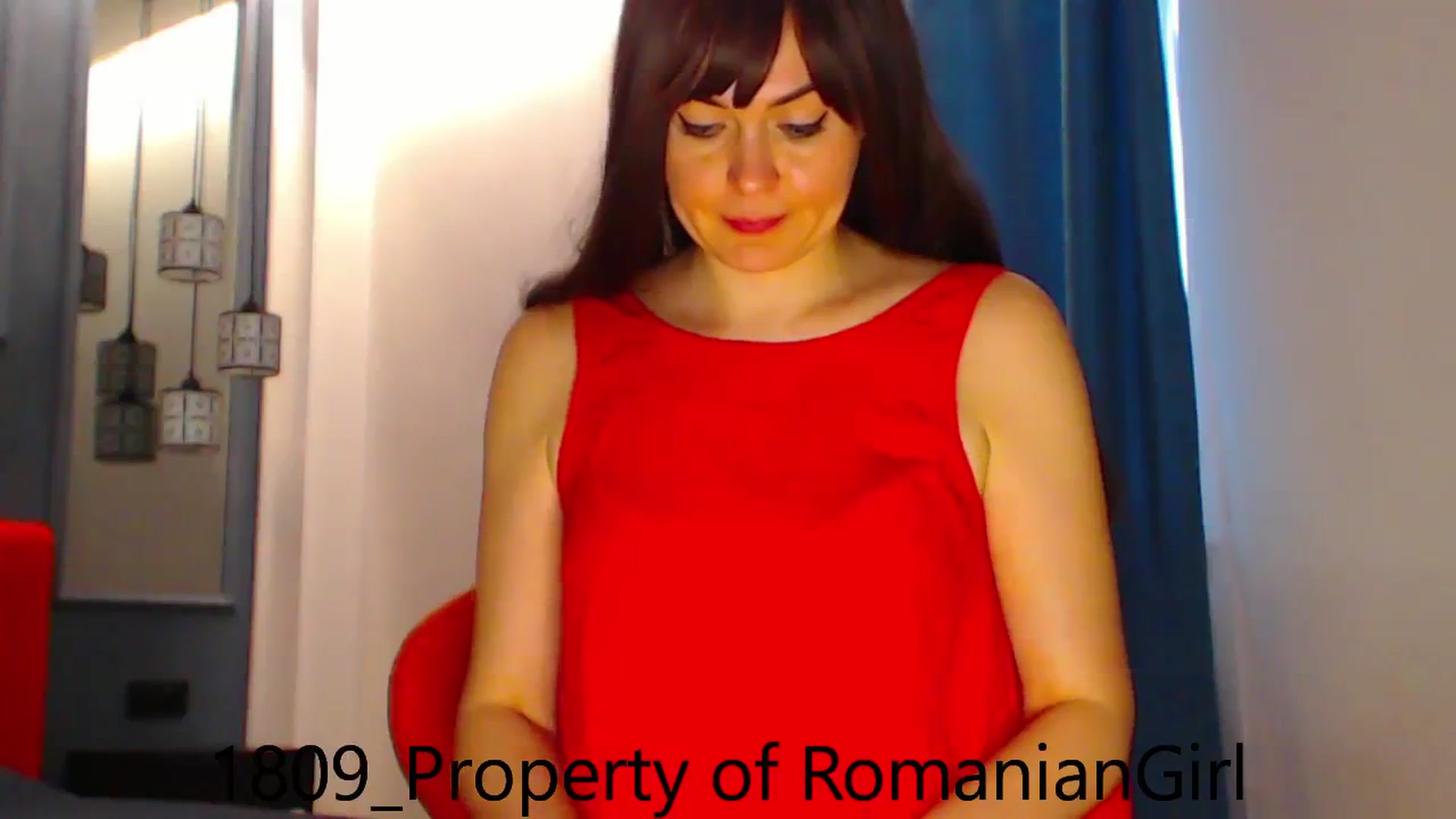 Gallery image thumbnail from RomanianGirl's myfreecams stream on, 09/18/2023, 15:42 image 19 of 20