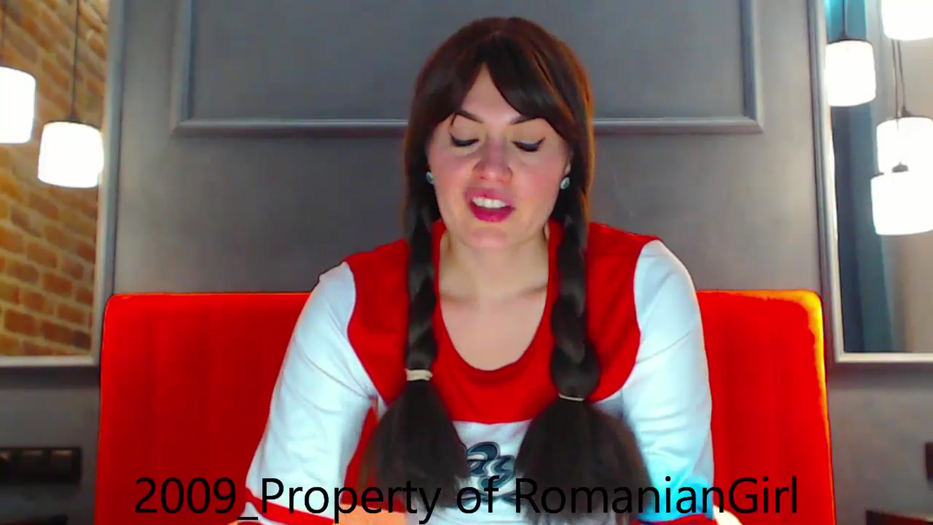 Gallery image thumbnail from RomanianGirl's myfreecams stream on, 09/20/2023, 15:49 image 10 of 20