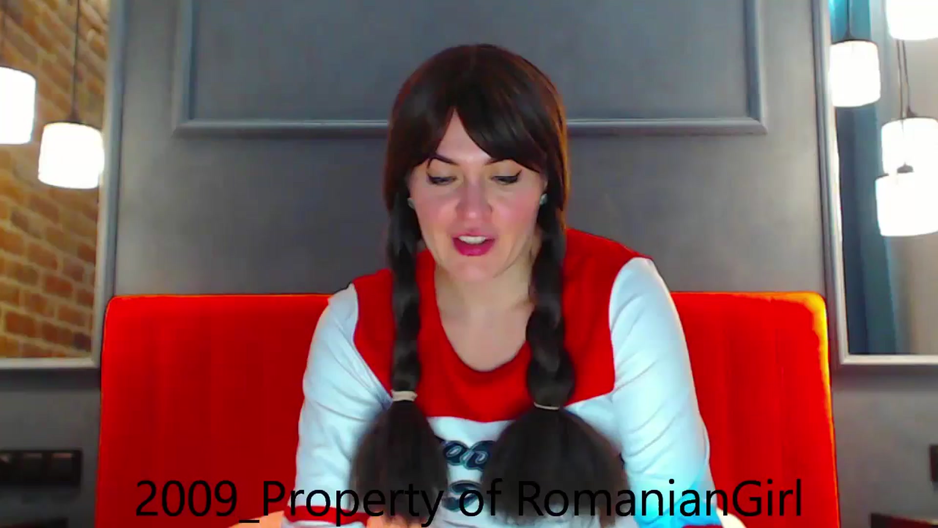 Gallery image thumbnail from RomanianGirl's myfreecams stream on, 09/20/2023, 15:49 image 7 of 20