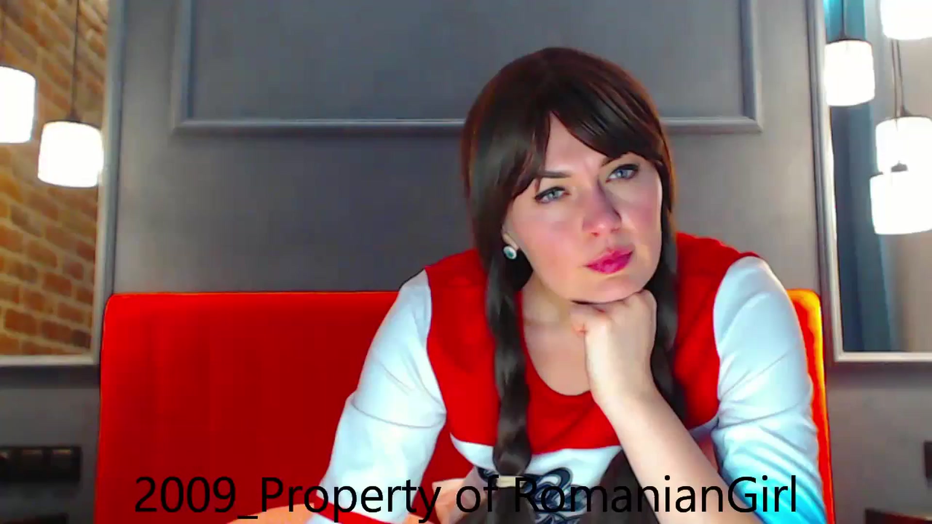 Gallery image thumbnail from RomanianGirl's myfreecams stream on, 09/20/2023, 15:49 image 5 of 20