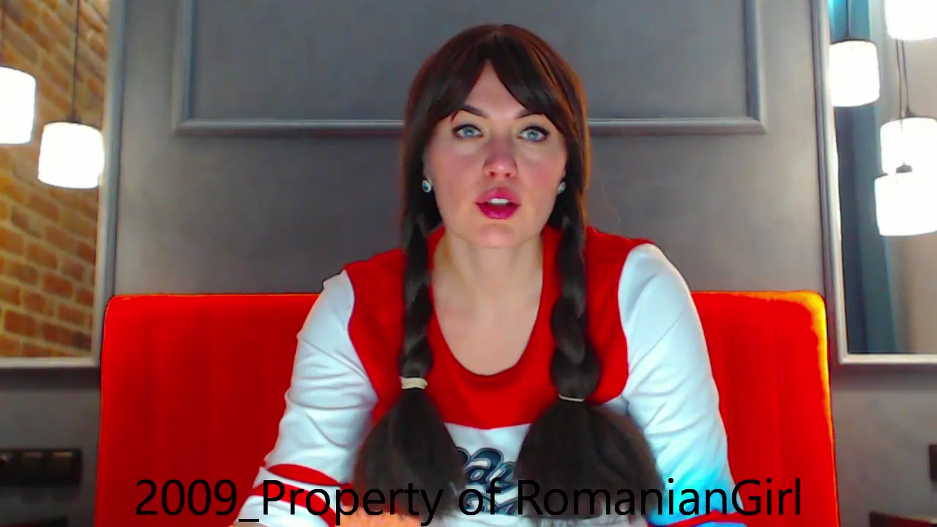 Gallery image thumbnail from RomanianGirl's myfreecams stream on, 09/20/2023, 15:49 image 11 of 20