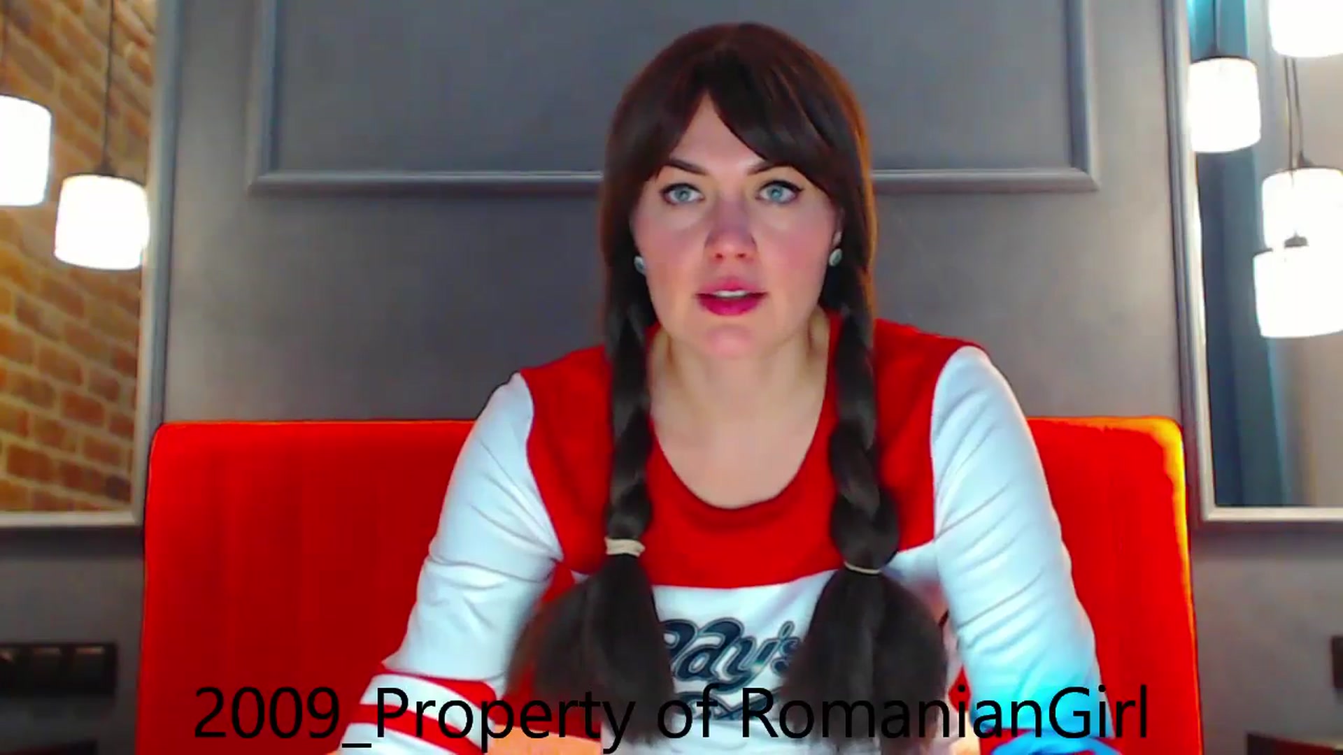 Gallery image thumbnail from RomanianGirl's myfreecams stream on, 09/20/2023, 15:49 image 2 of 20
