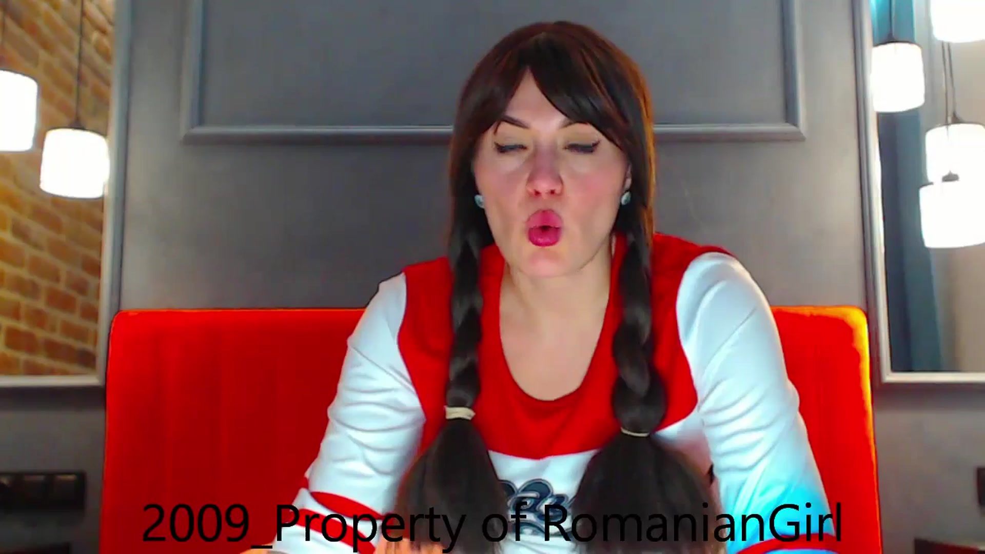 Gallery image thumbnail from RomanianGirl's myfreecams stream on, 09/20/2023, 15:49 image 12 of 20
