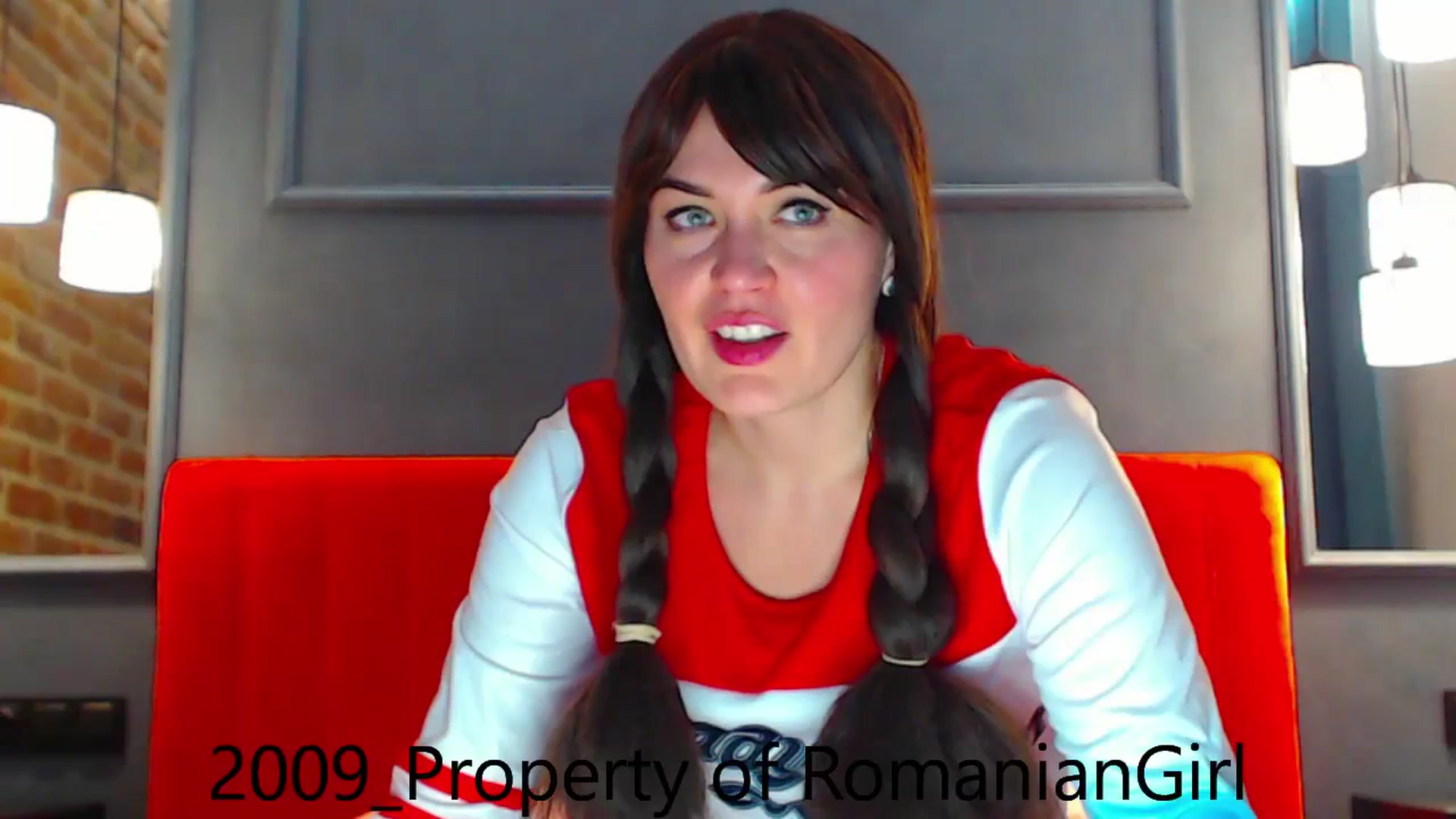 Gallery image thumbnail from RomanianGirl's myfreecams stream on, 09/20/2023, 15:49 image 13 of 20