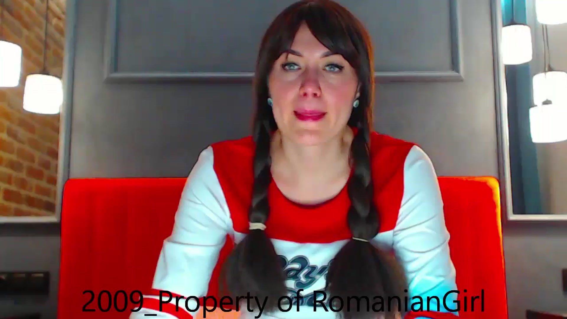 Gallery image thumbnail from RomanianGirl's myfreecams stream on, 09/20/2023, 15:49 image 19 of 20