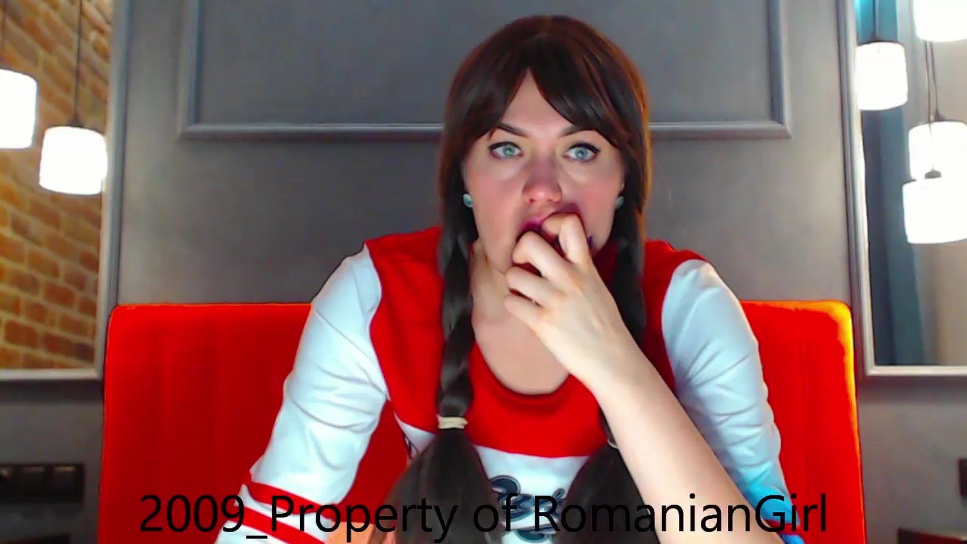 Gallery image thumbnail from RomanianGirl's myfreecams stream on, 09/20/2023, 15:49 image 14 of 20