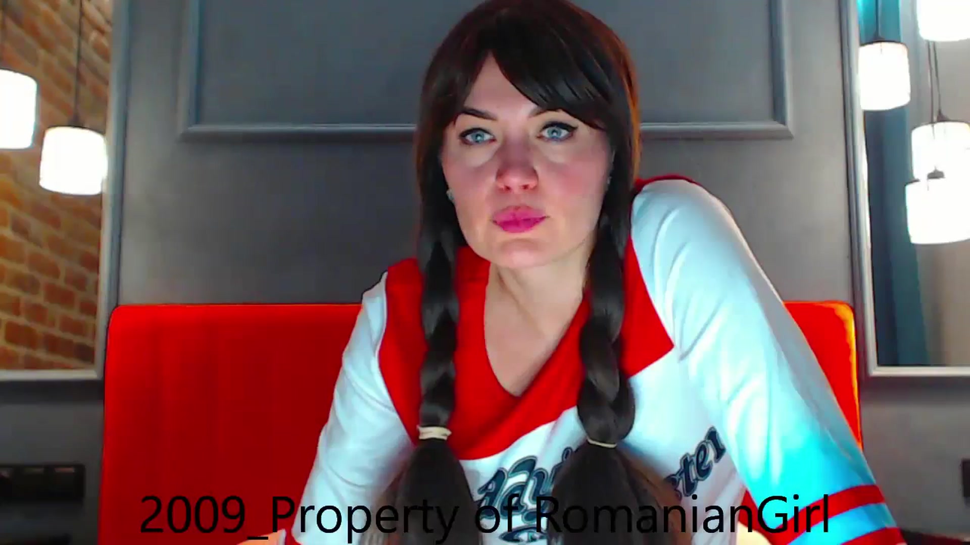 Gallery image thumbnail from RomanianGirl's myfreecams stream on, 09/20/2023, 15:49 image 18 of 20