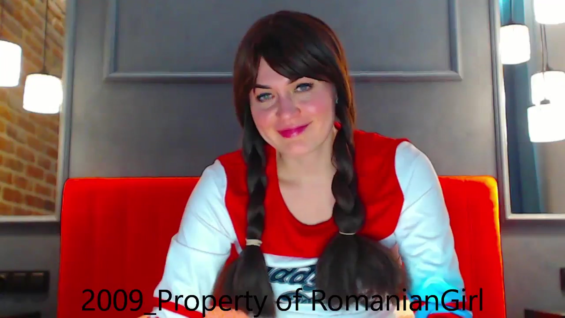 Gallery image thumbnail from RomanianGirl's myfreecams stream on, 09/20/2023, 15:49 image 4 of 20
