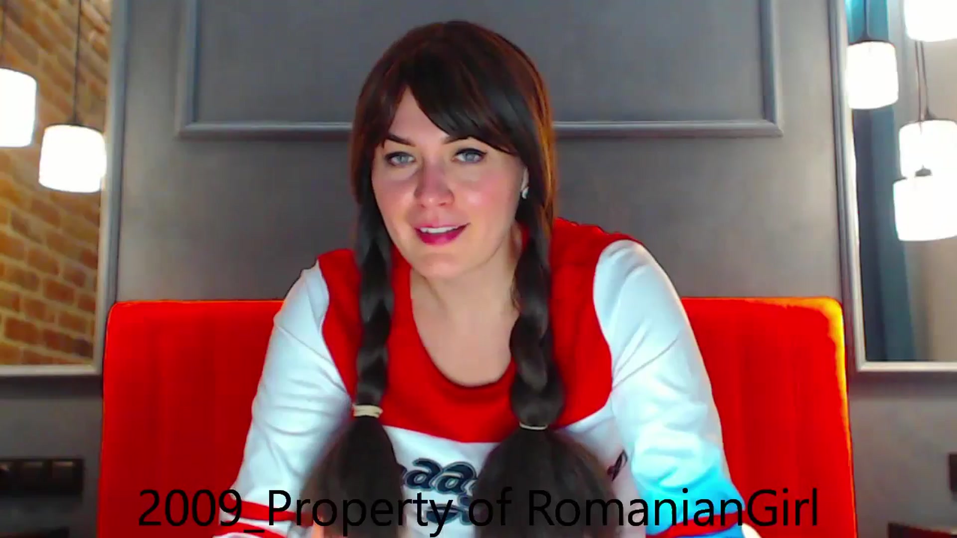Gallery image thumbnail from RomanianGirl's myfreecams stream on, 09/20/2023, 15:49 image 15 of 20