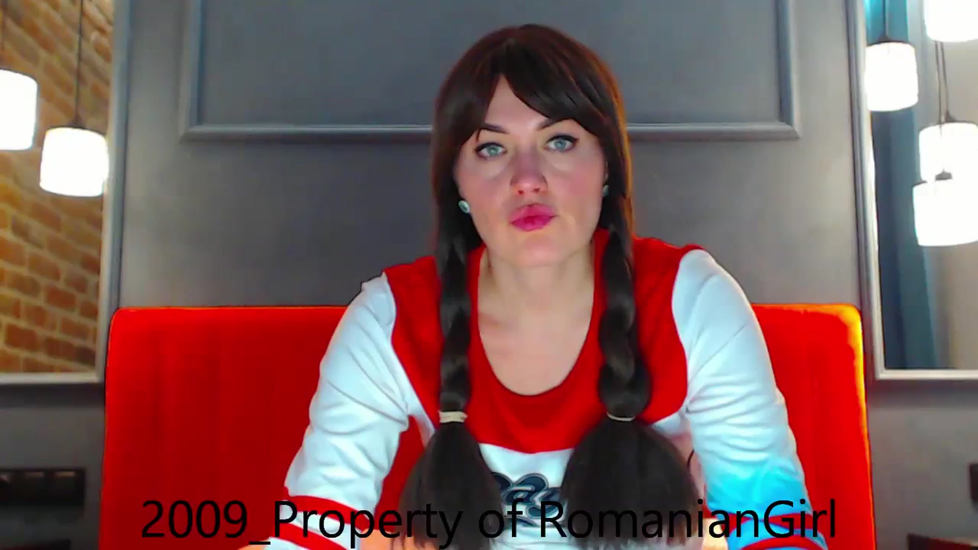 Gallery image thumbnail from RomanianGirl's myfreecams stream on, 09/20/2023, 15:49 image 8 of 20