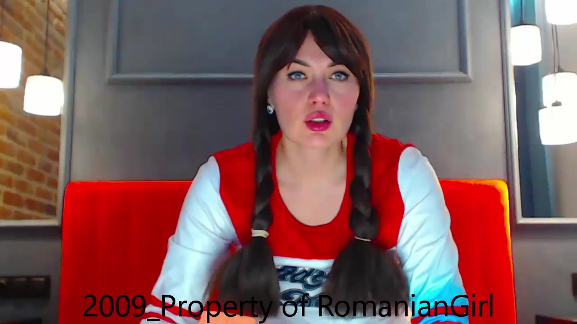 Gallery image thumbnail from RomanianGirl's myfreecams stream on, 09/20/2023, 15:49 image 3 of 20