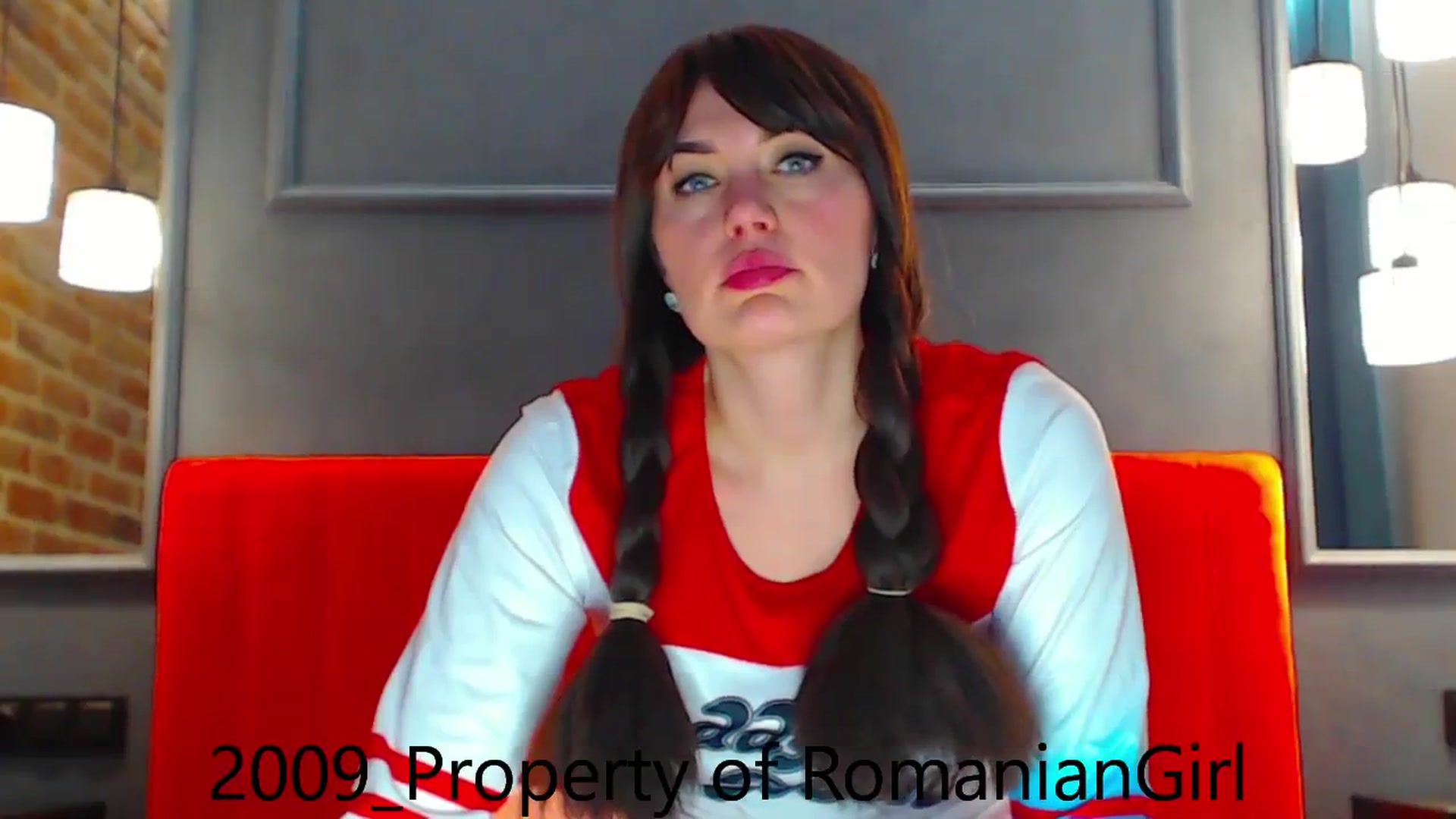 Gallery image thumbnail from RomanianGirl's myfreecams stream on, 09/20/2023, 15:49 image 9 of 20