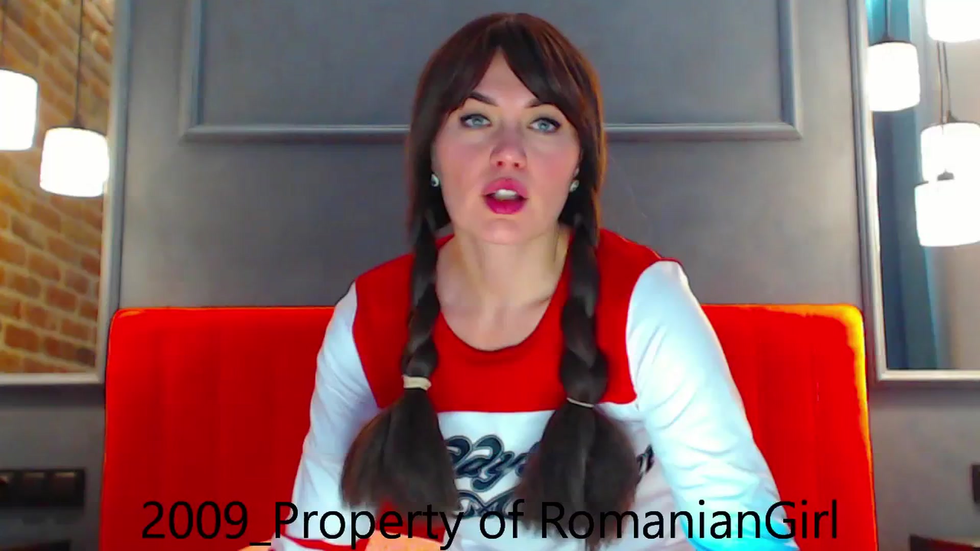 Gallery image thumbnail from RomanianGirl's myfreecams stream on, 09/20/2023, 15:49 image 1 of 20