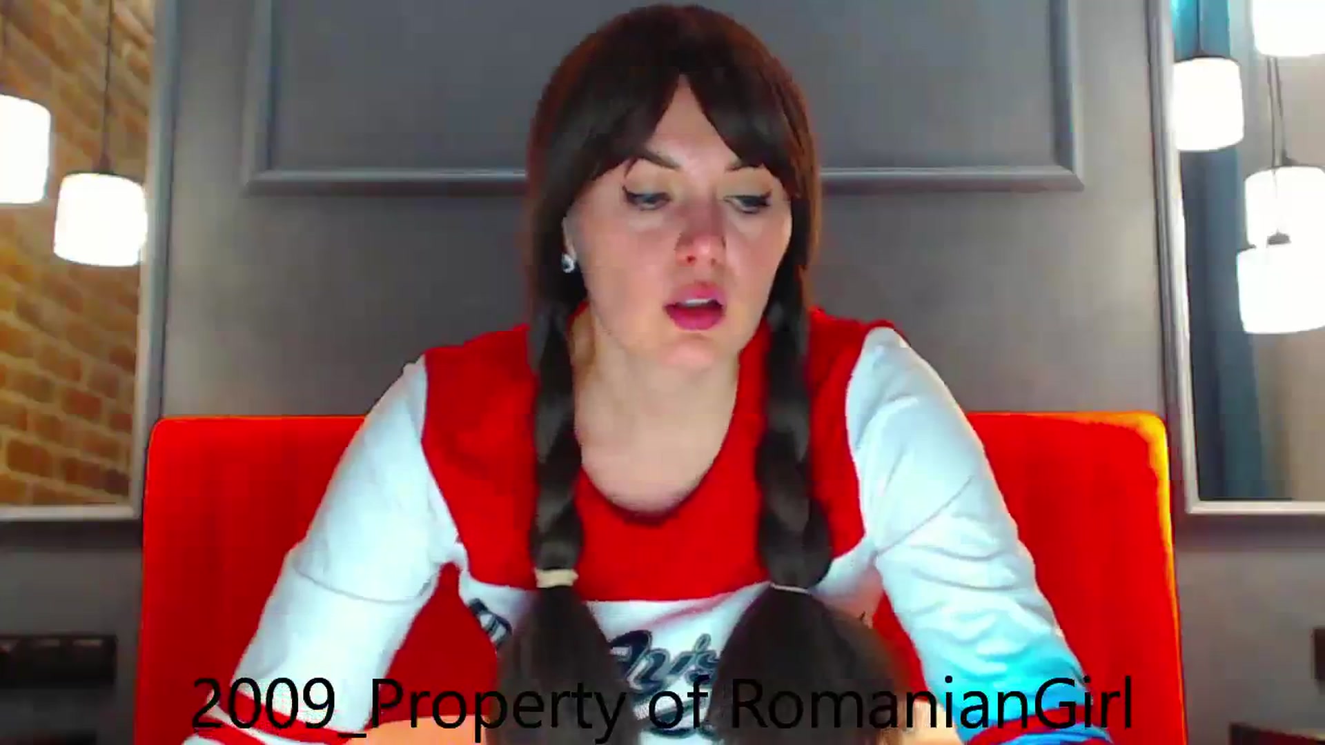 Gallery image thumbnail from RomanianGirl's myfreecams stream on, 09/20/2023, 15:49 image 20 of 20