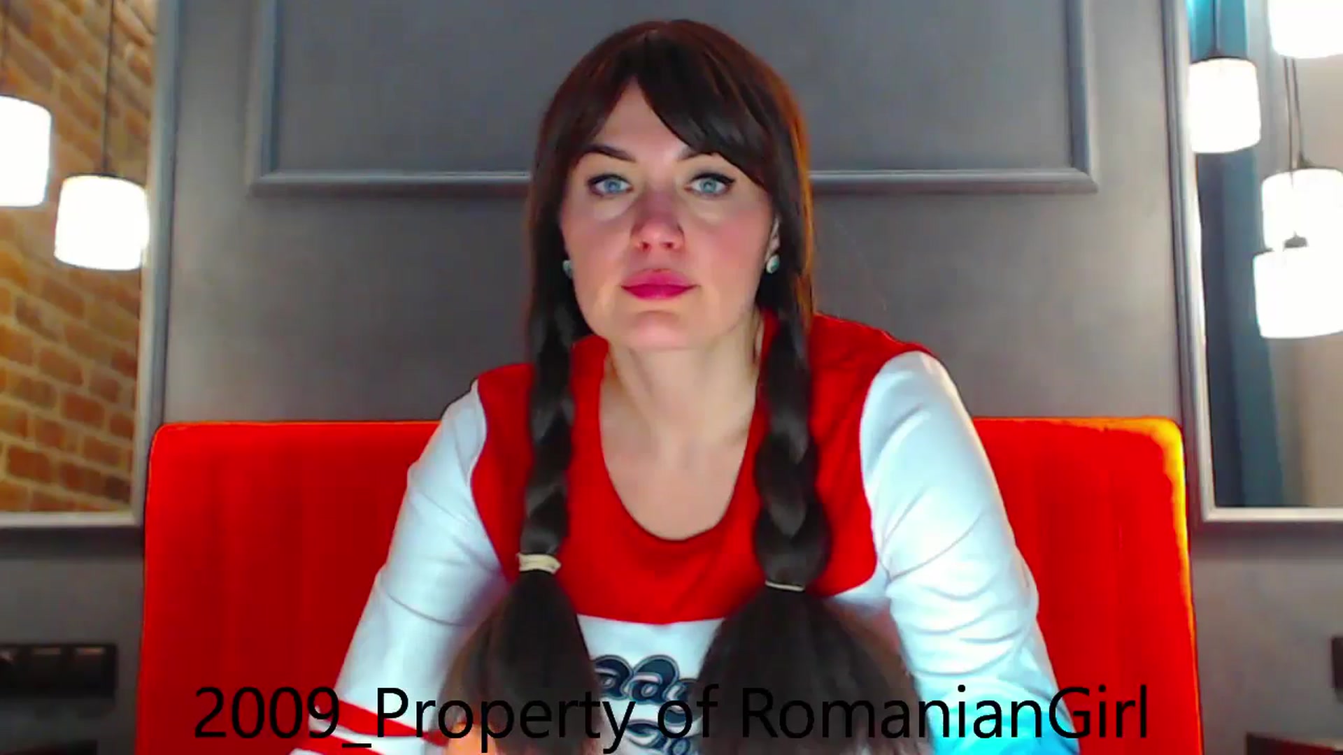 Gallery image thumbnail from RomanianGirl's myfreecams stream on, 09/20/2023, 15:49 image 17 of 20