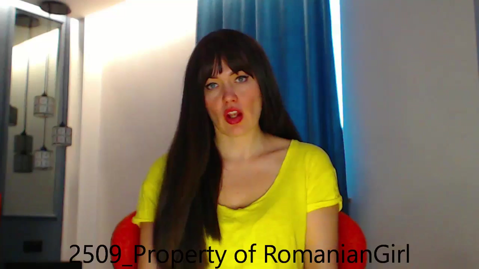 Gallery image thumbnail from RomanianGirl's myfreecams stream on, 09/25/2023, 16:02 image 8 of 20