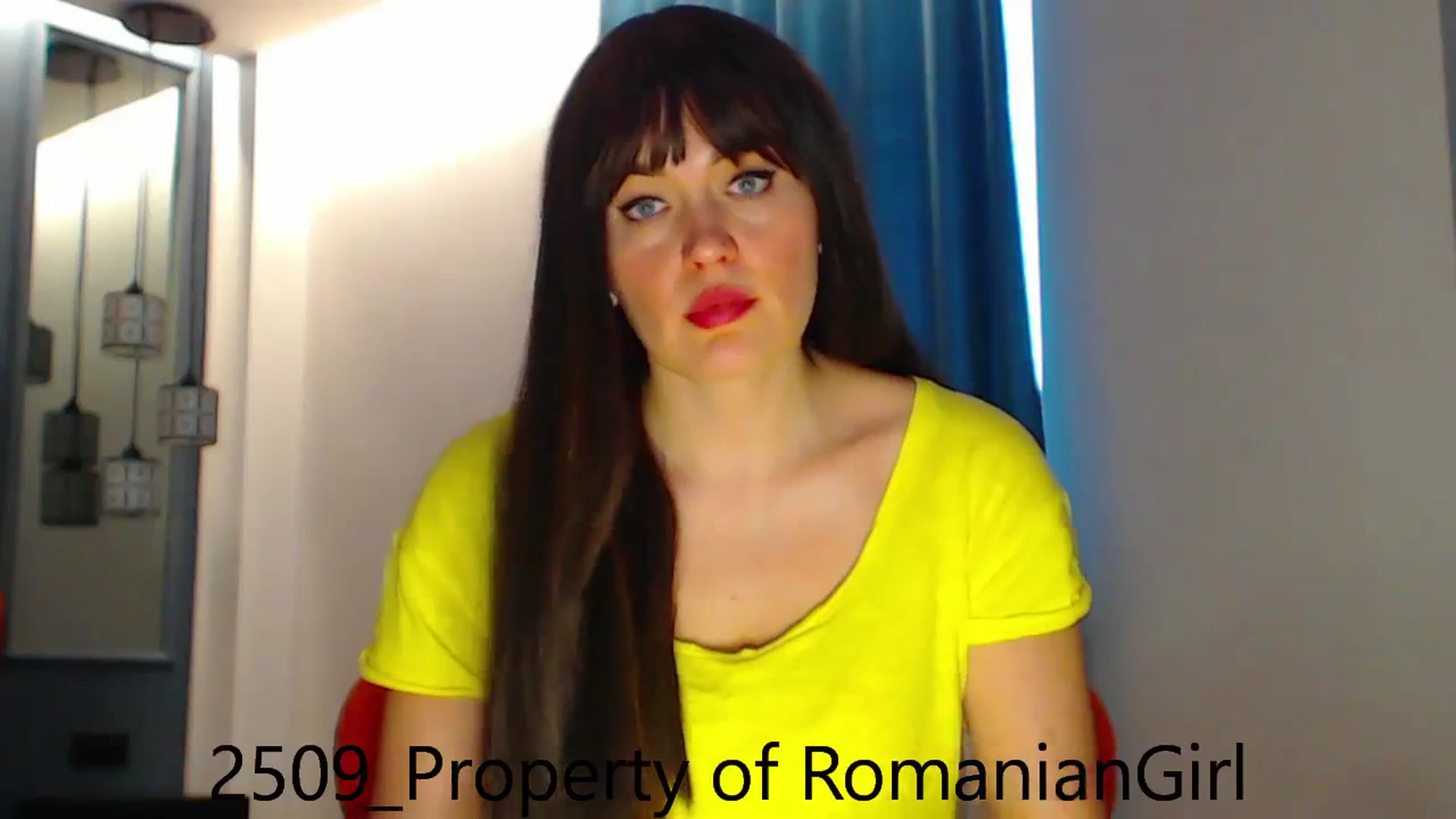 Gallery image thumbnail from RomanianGirl's myfreecams stream on, 09/25/2023, 16:02 image 10 of 20