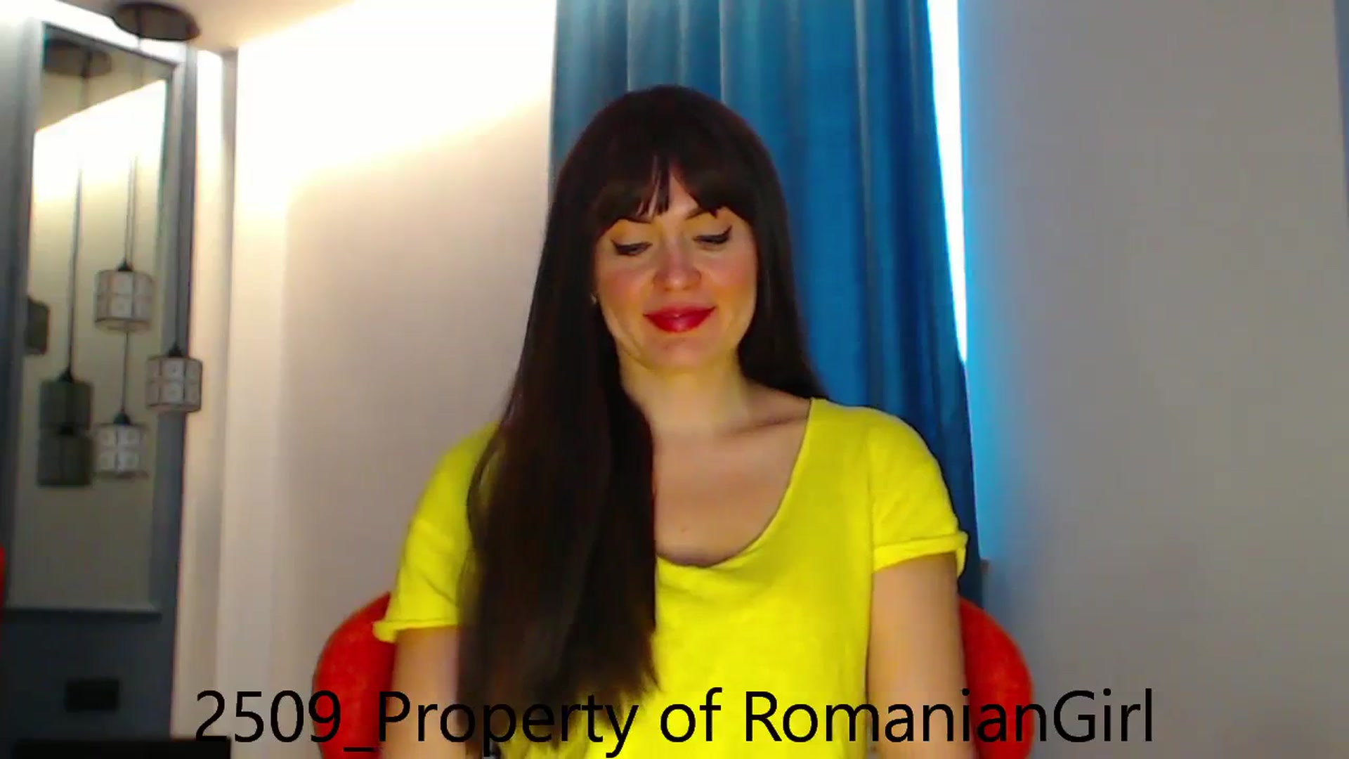 Gallery image thumbnail from RomanianGirl's myfreecams stream on, 09/25/2023, 16:02 image 5 of 20