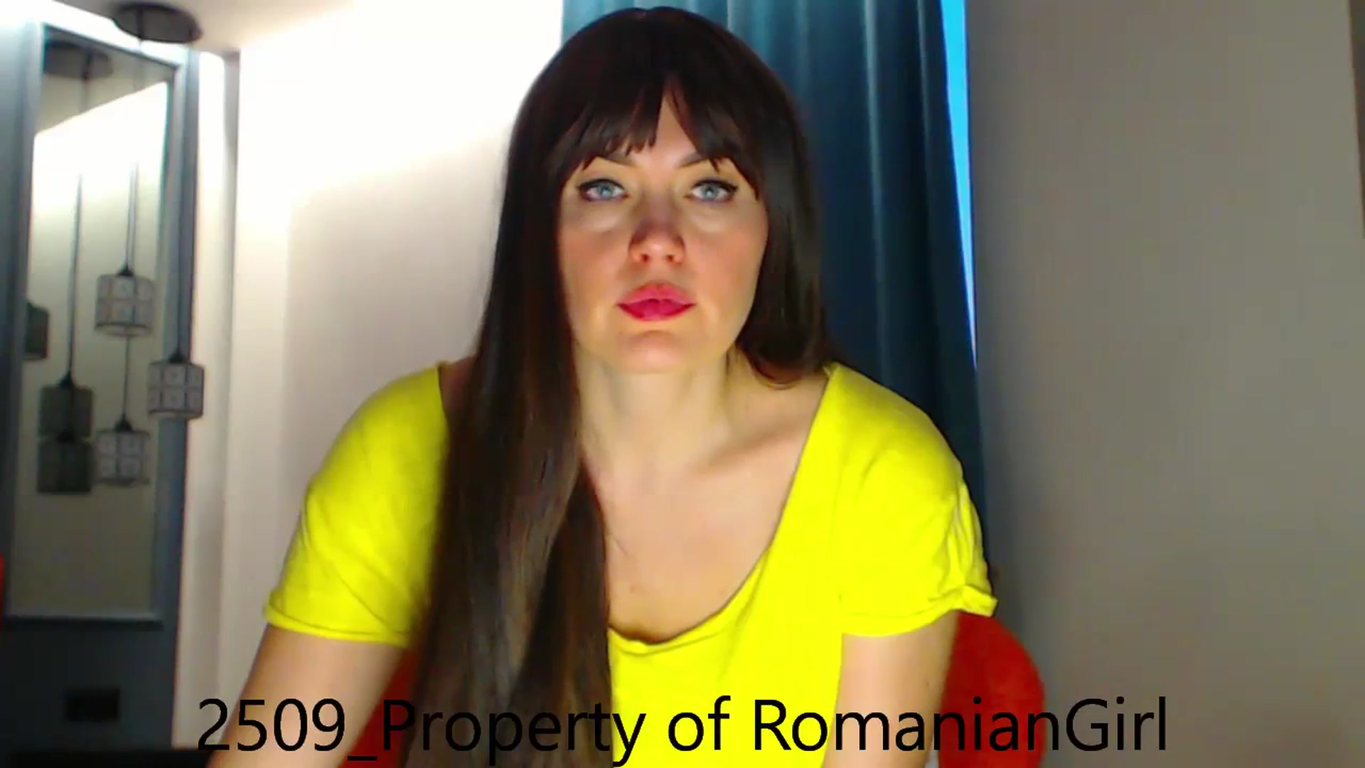 Gallery image thumbnail from RomanianGirl's myfreecams stream on, 09/25/2023, 16:02 image 17 of 20
