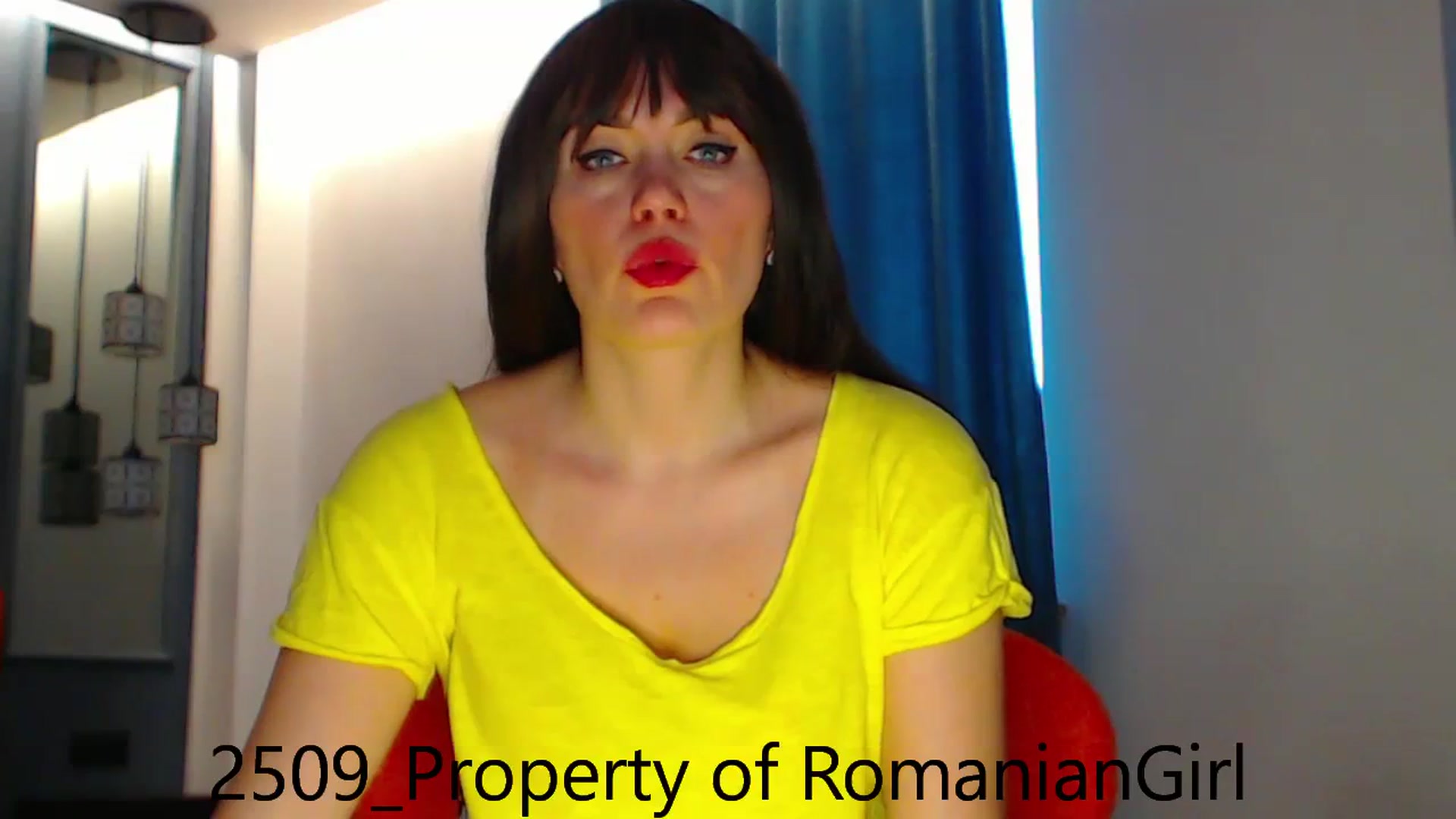 Gallery image thumbnail from RomanianGirl's myfreecams stream on, 09/25/2023, 16:02 image 7 of 20