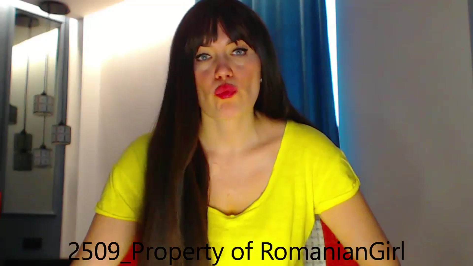 Gallery image thumbnail from RomanianGirl's myfreecams stream on, 09/25/2023, 16:02 image 9 of 20
