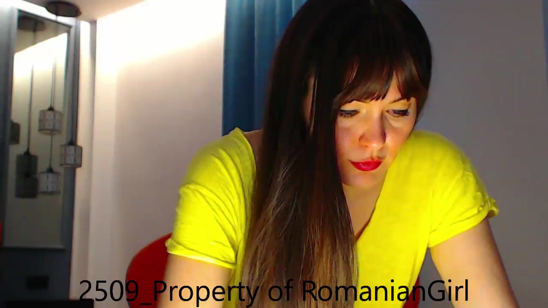 Gallery image thumbnail from RomanianGirl's myfreecams stream on, 09/25/2023, 16:02 image 6 of 20